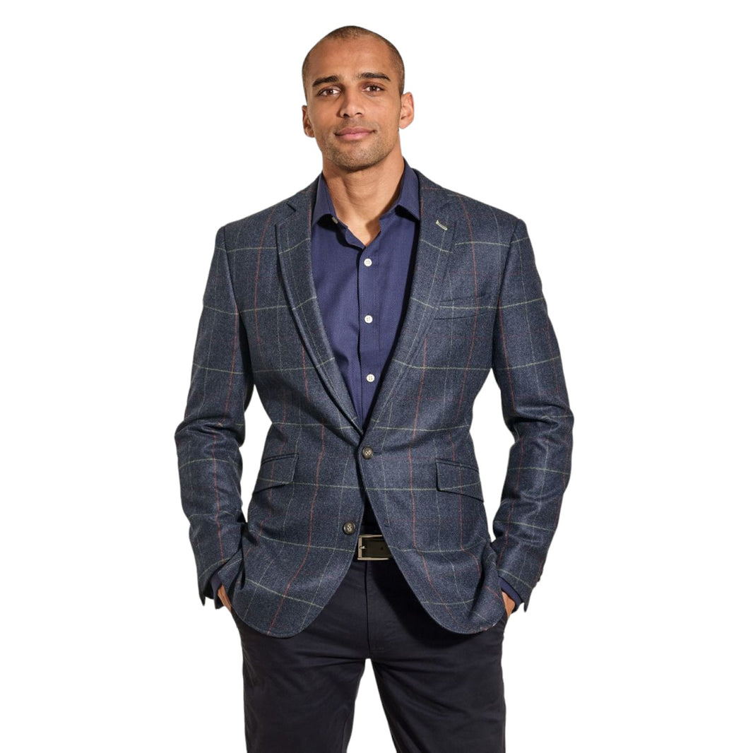 Brook Taverner Waver Turtle Neck main image 1