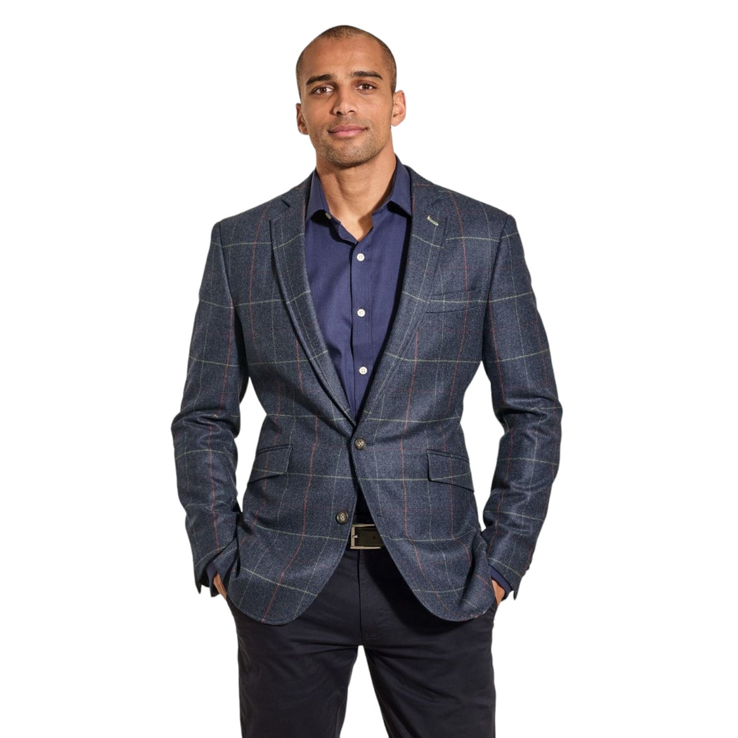 Brook Taverner Magnum Sports Jacket