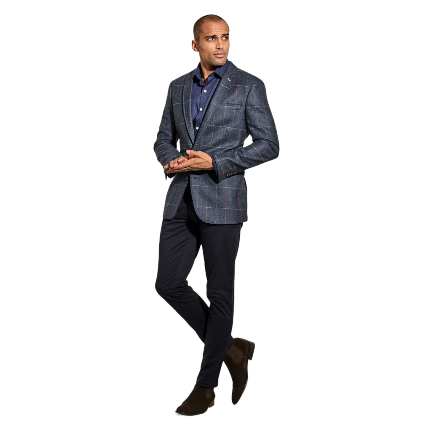 Brook Taverner Magnum Sports Jacket