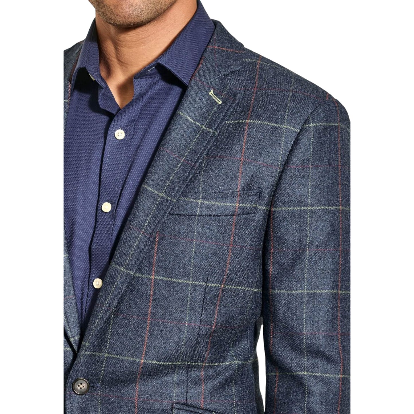 Brook Taverner Magnum Sports Jacket