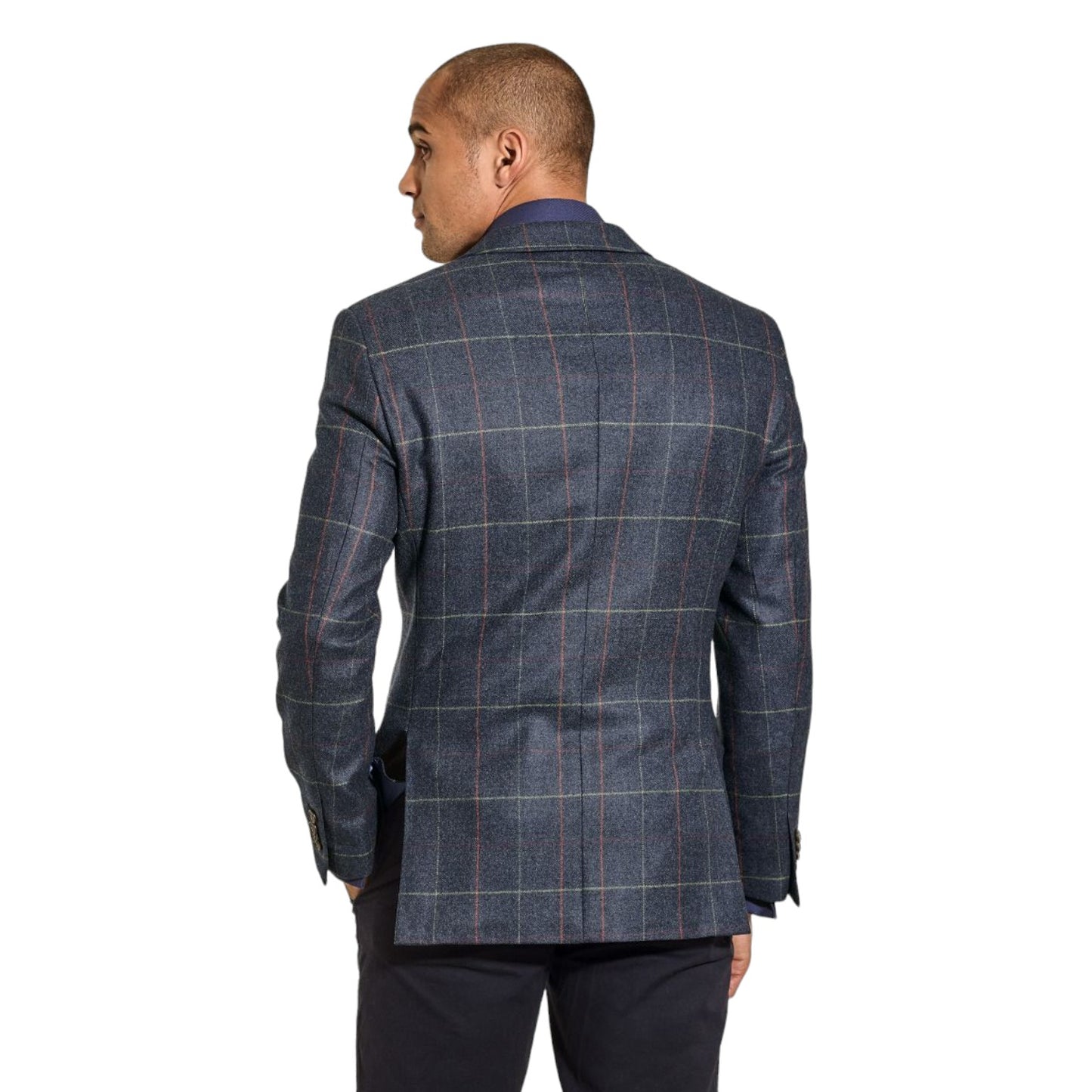 Brook Taverner Magnum Sports Jacket