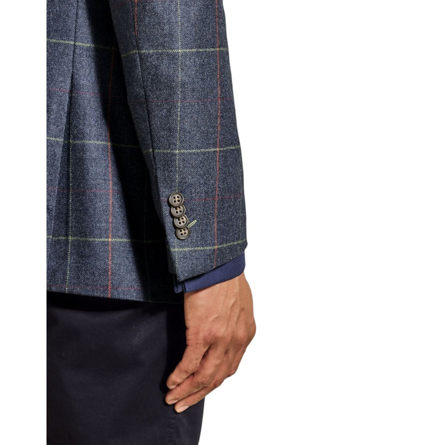 Brook Taverner Magnum Sports Jacket