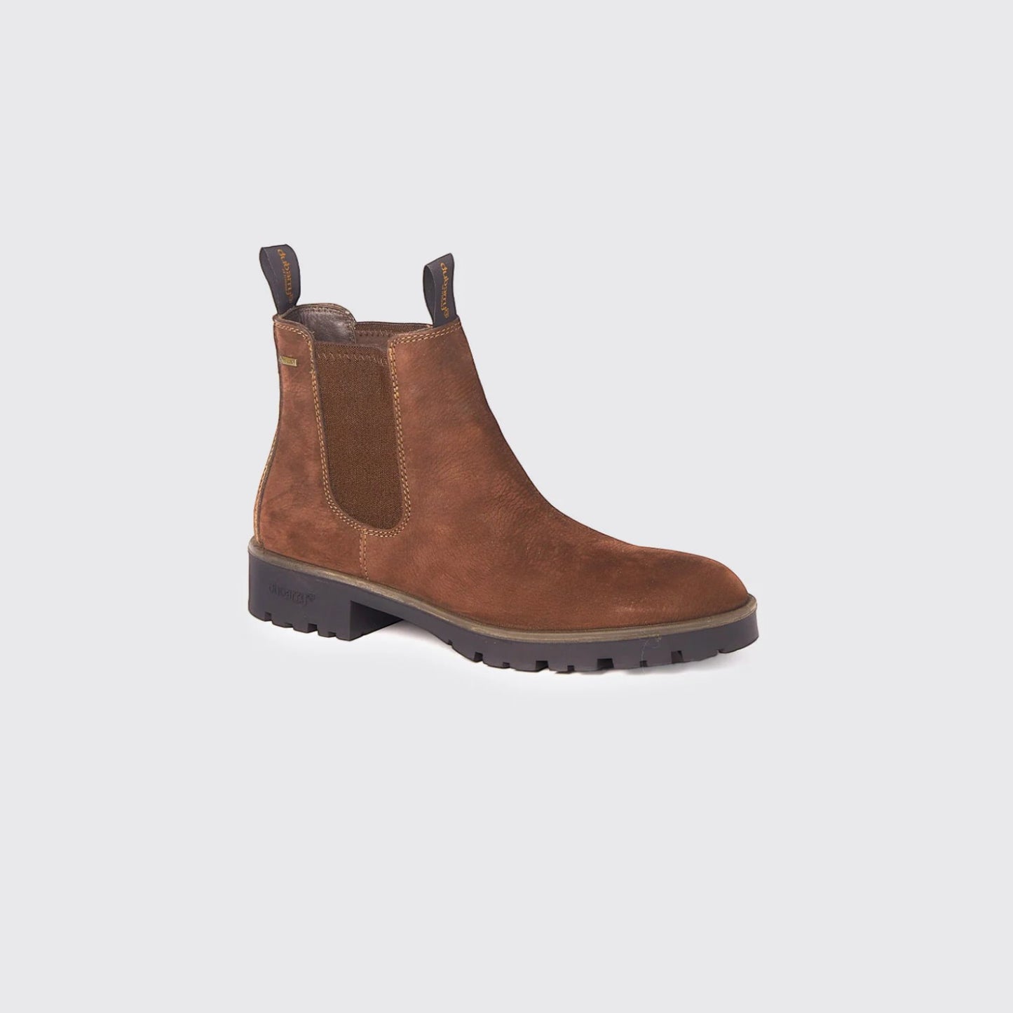 Dubarry Antrim Country Boot Walnut