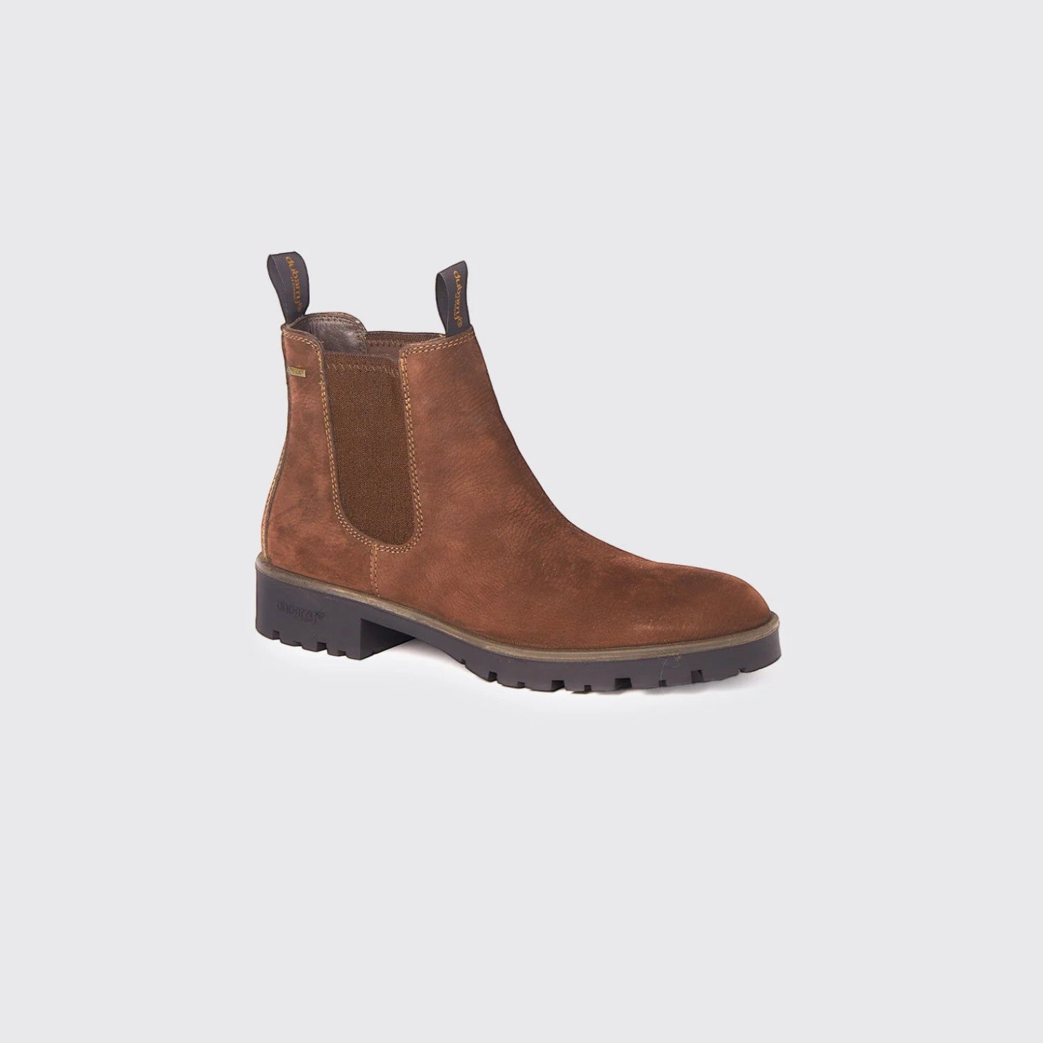 Dubarry Antrim Country Boot Walnut