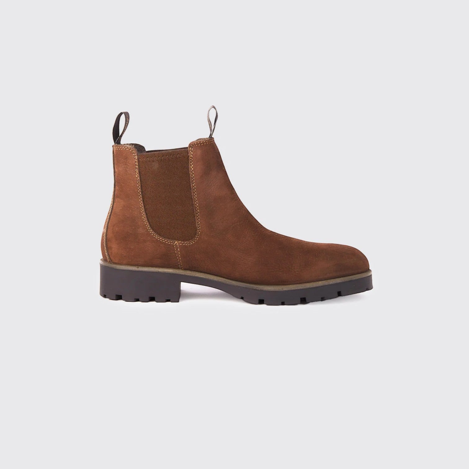 Dubarry Antrim Country Boot Walnut