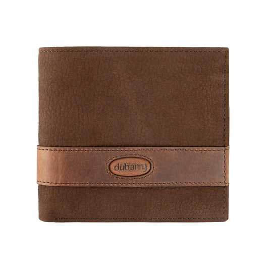 Dubarry Grafton Wallet Walnut