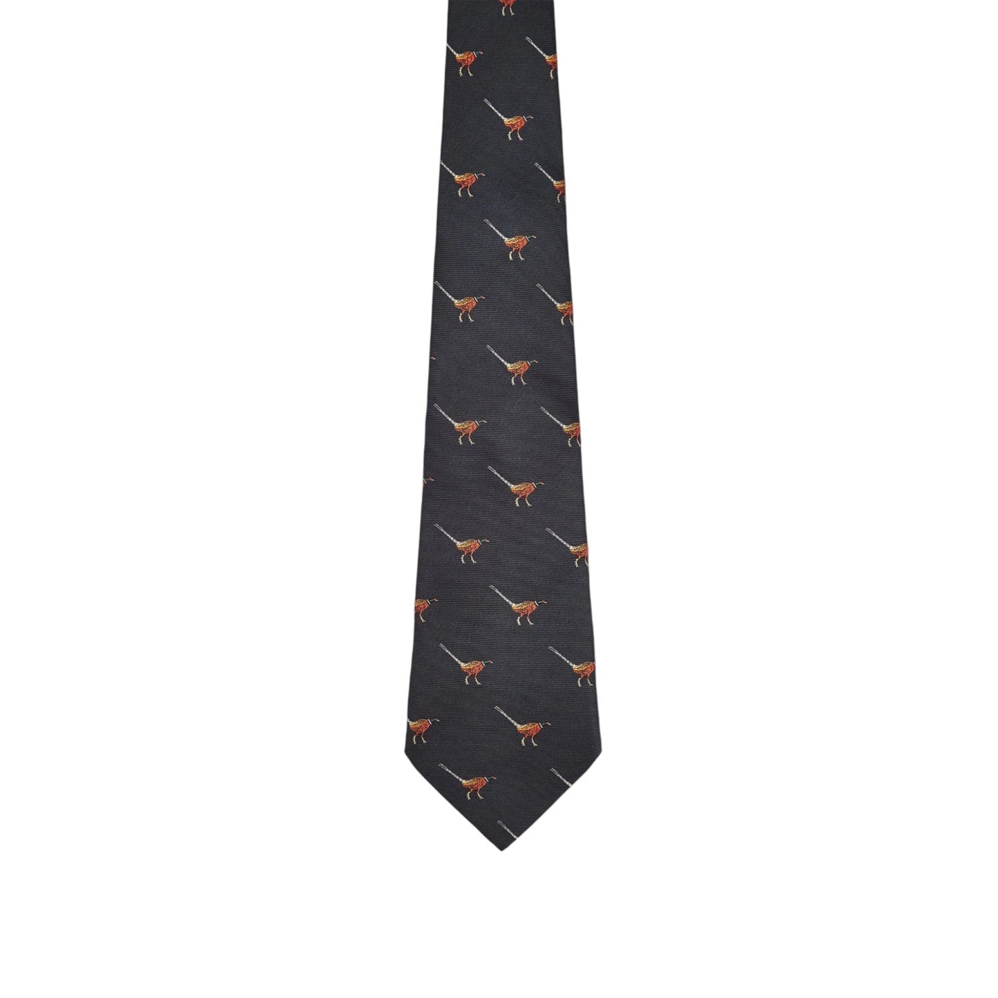 Dubarry Madden Tie Navy