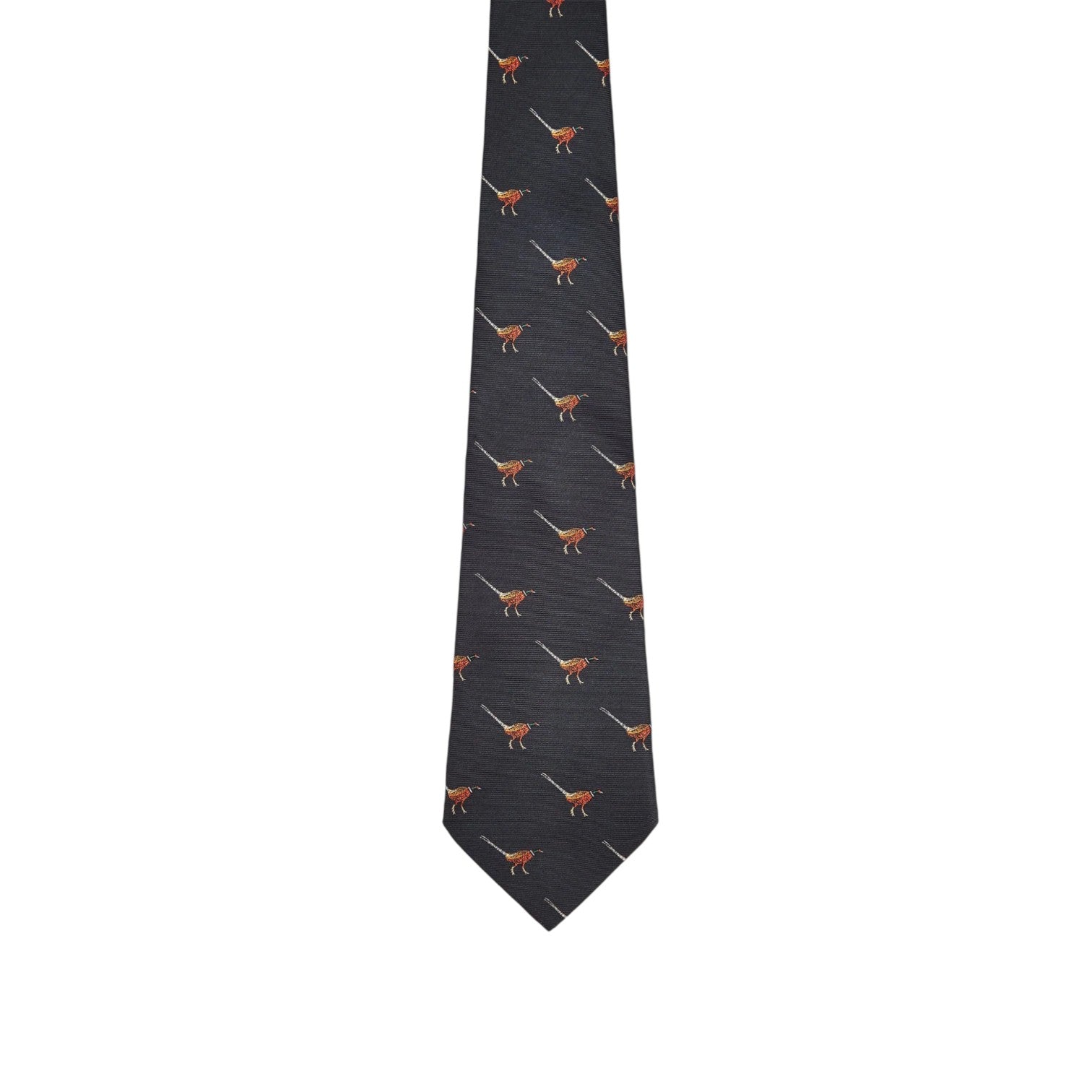 Dubarry Madden Tie Navy