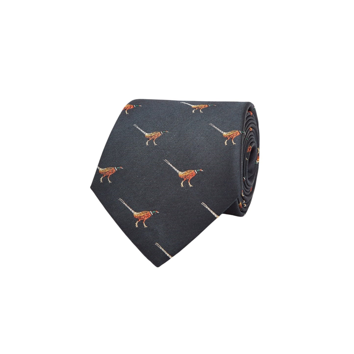 Dubarry Madden Tie Navy