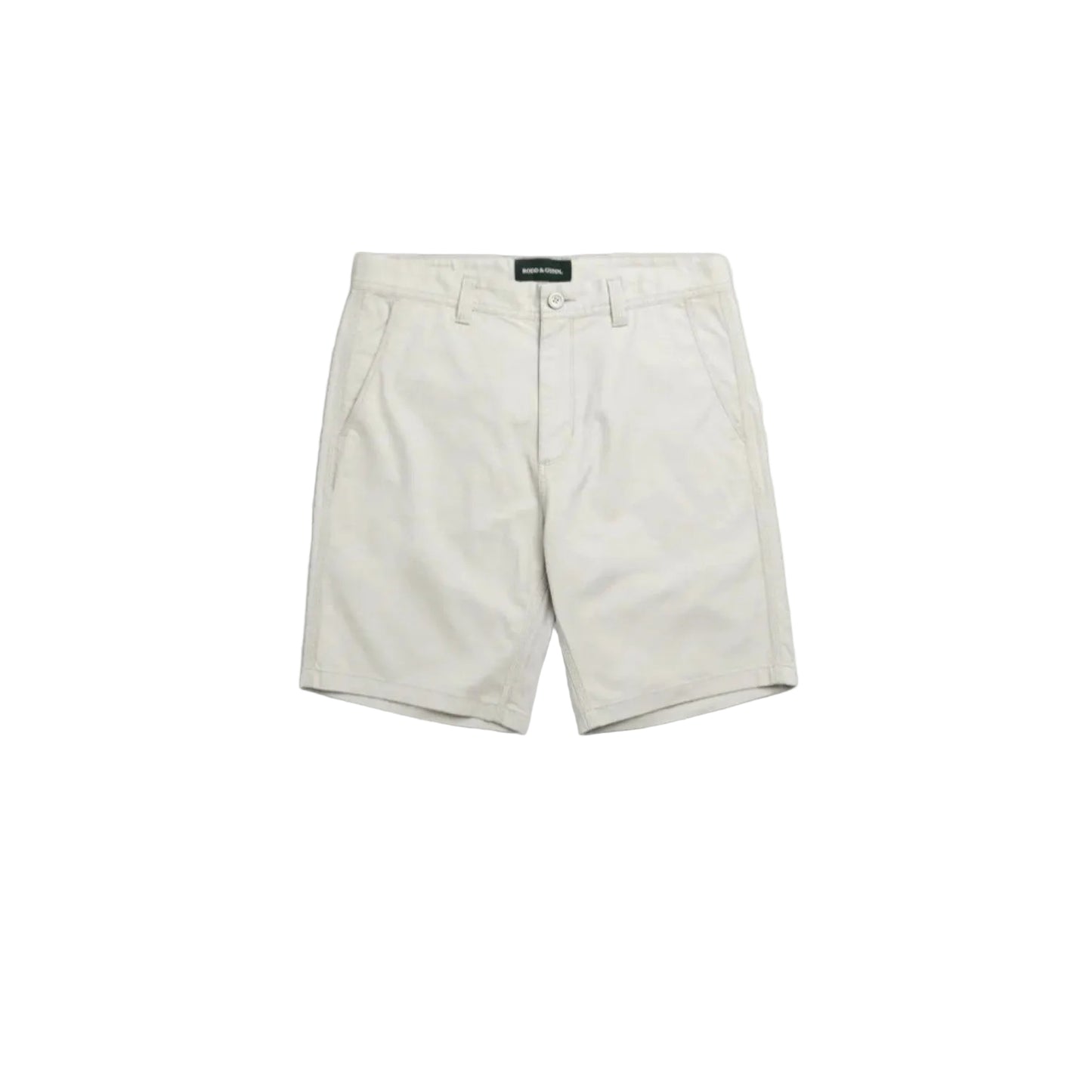 Rodd & Gunn The Gunn 9" Shorts - Oatmeal