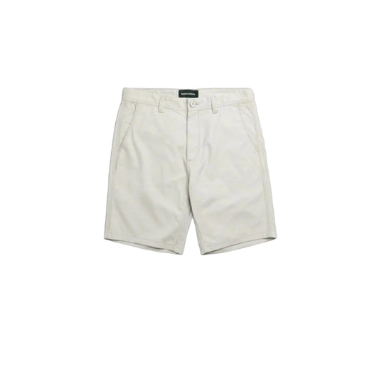 Rodd & Gunn The Gunn 9" Shorts - Oatmeal