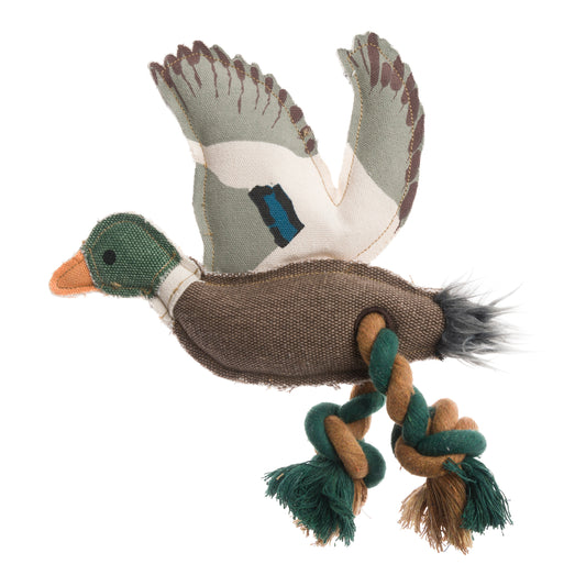 Sophie Allport Dog Toy - Ducks