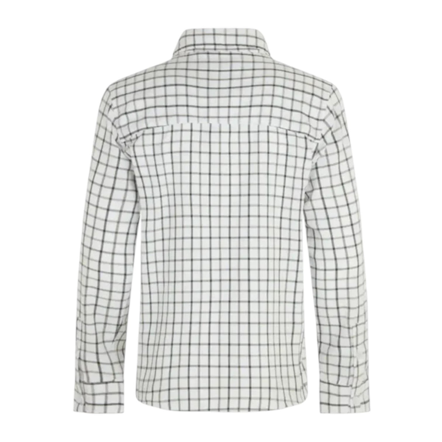 Ridgeline Kids Sedgebrook Shirt Deep Forest/Smokey Olive
