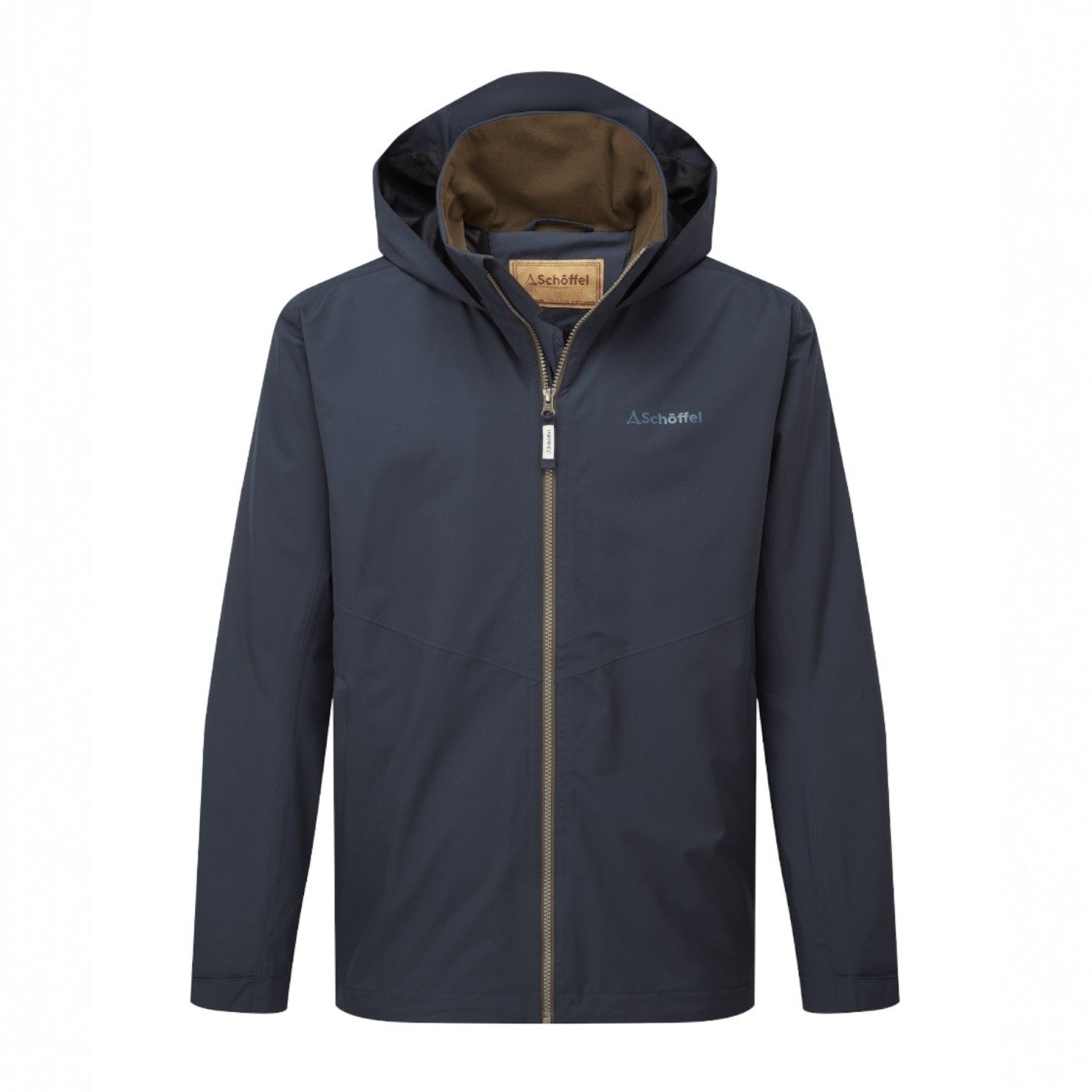 Schoffel Egleton Lightweight Jacket True Navy
