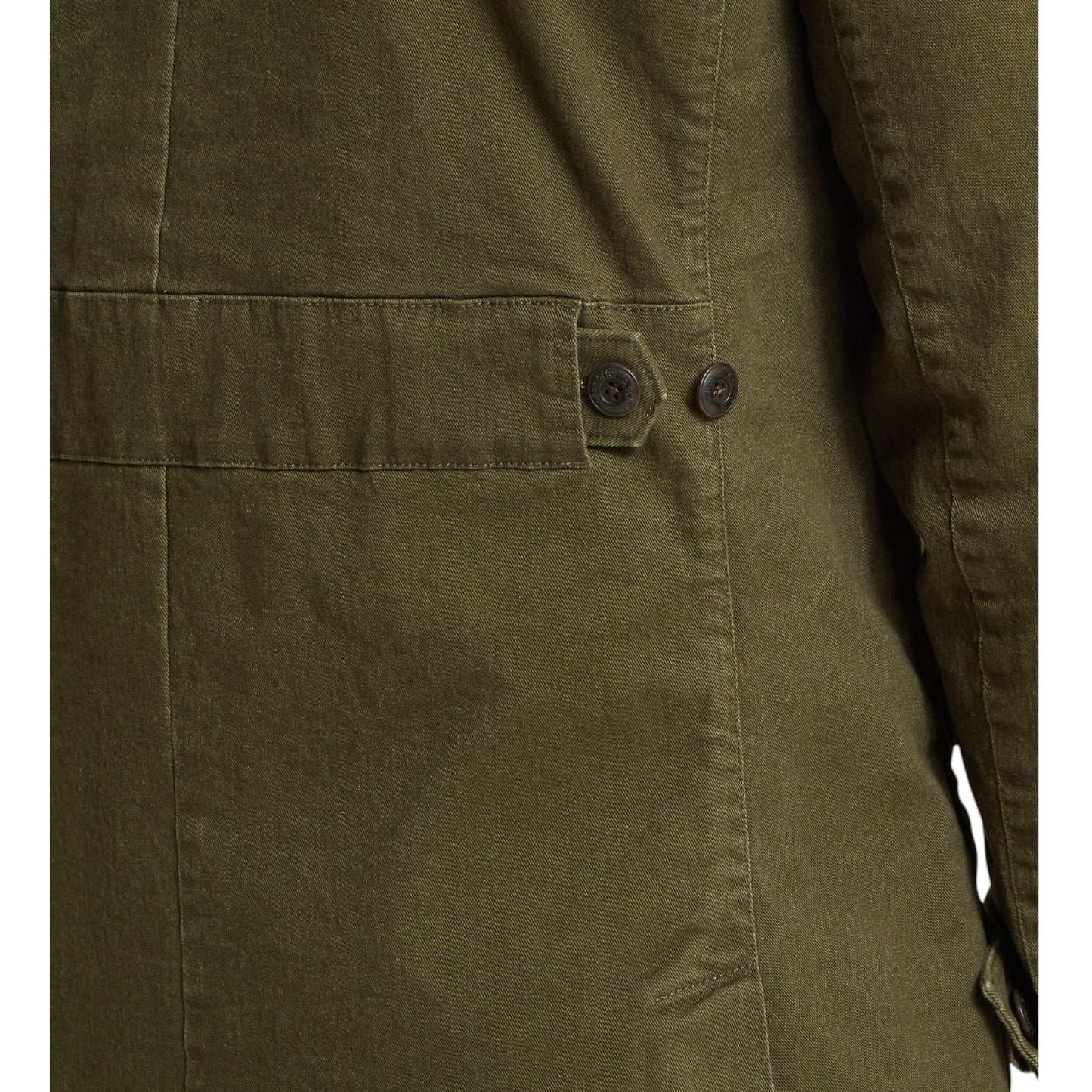 Schoffel Lynmouth Utility Jacket Woodland