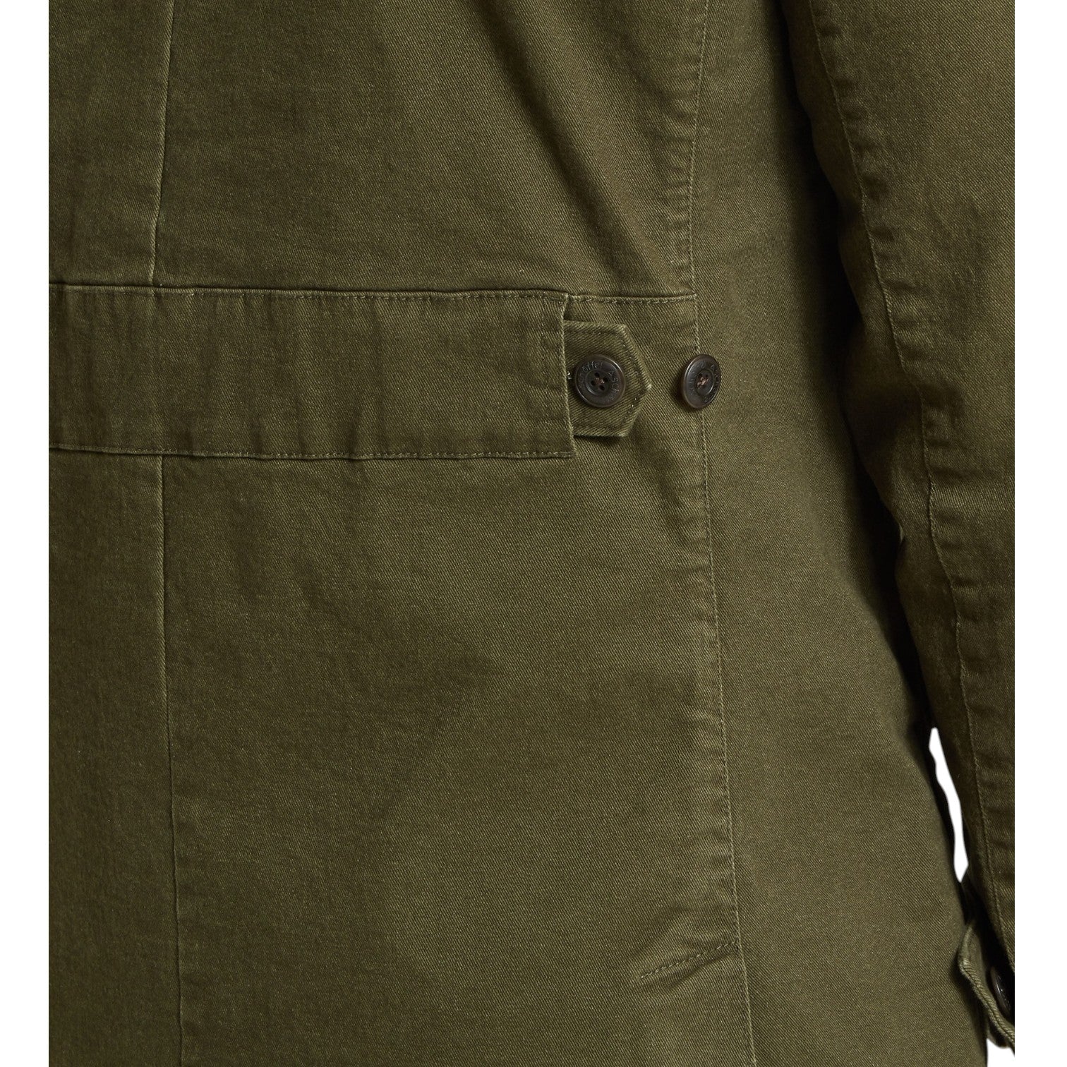 Schoffel Lynmouth Utility Jacket Woodland