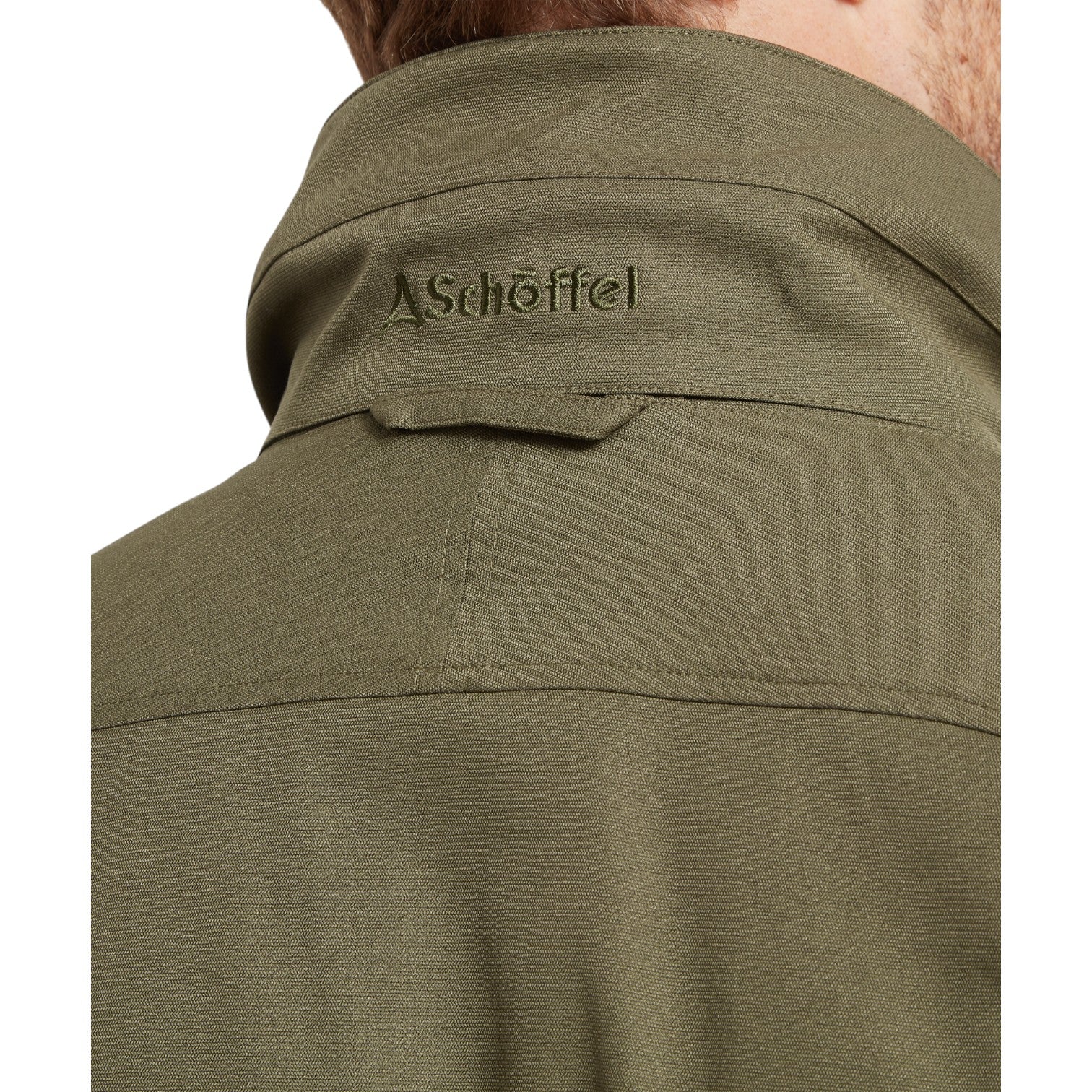 Schoffel Ptarmigan Extreme Coat Woodland