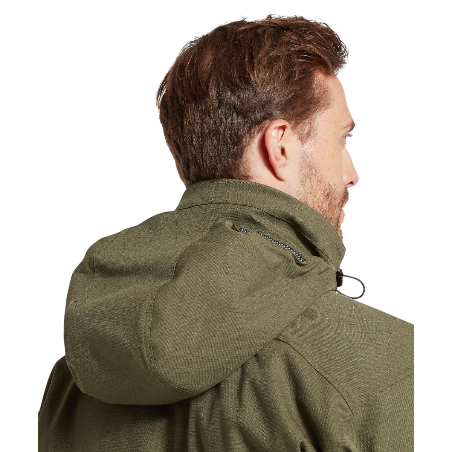 Schoffel Ptarmigan Extreme Coat Woodland