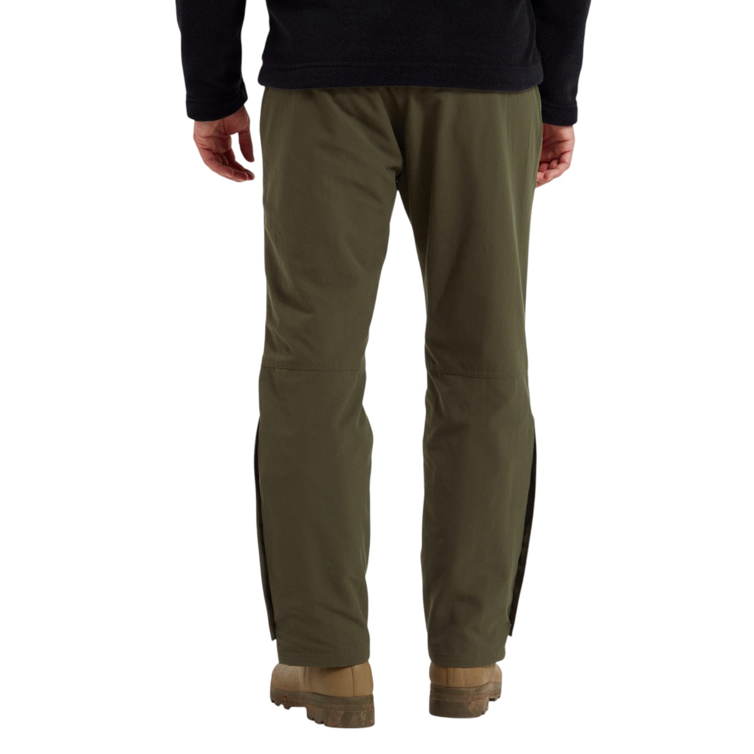 Schoffel Ptarmigan Over Trousers Hunter Green