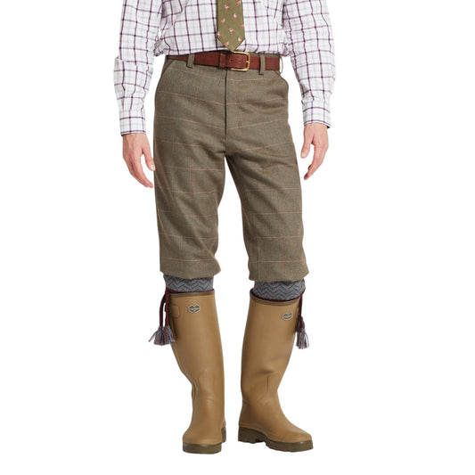 Schoffel Ptarmigan Plus Twos Lochlane Tweed