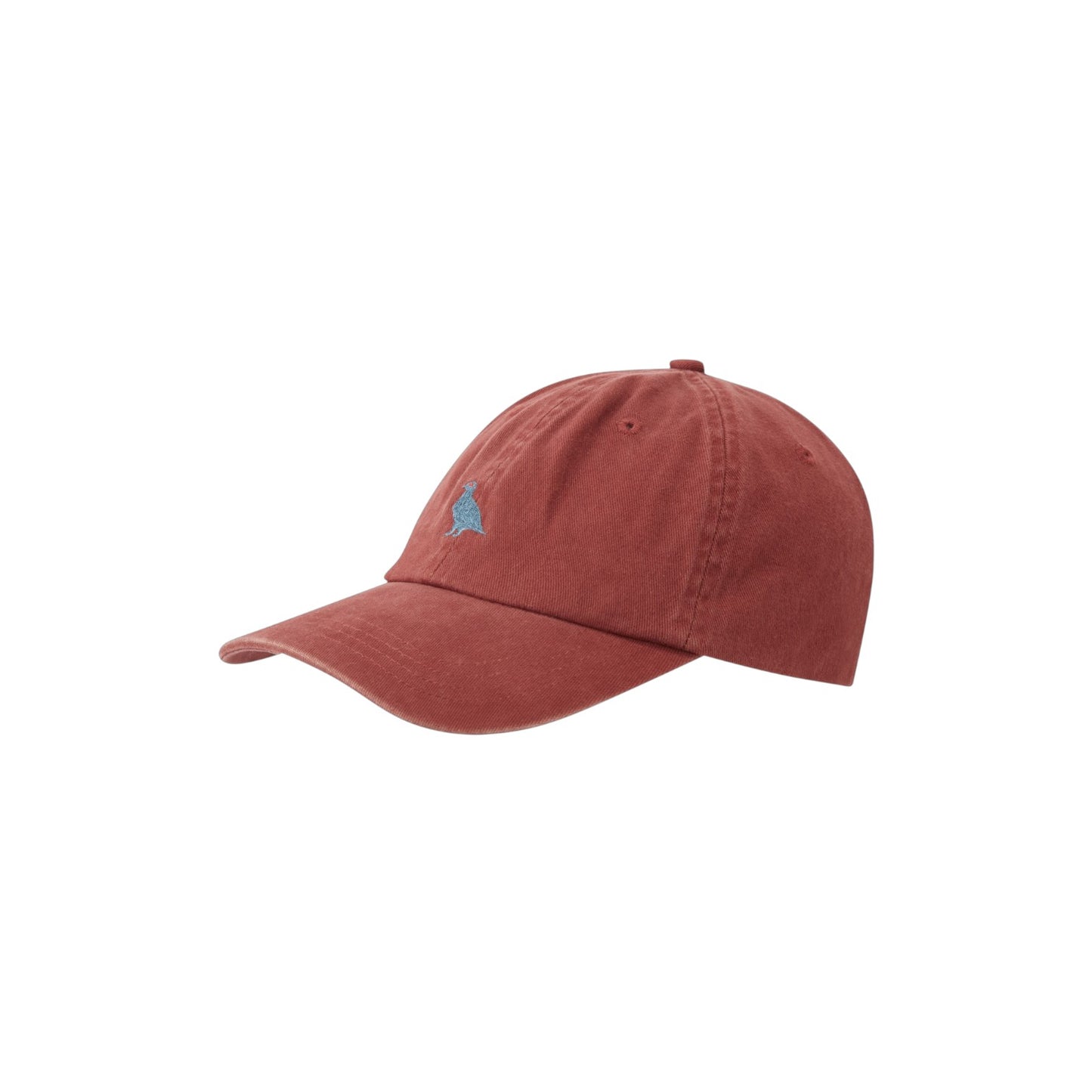 Schoffel Colwell Cap Slate Red