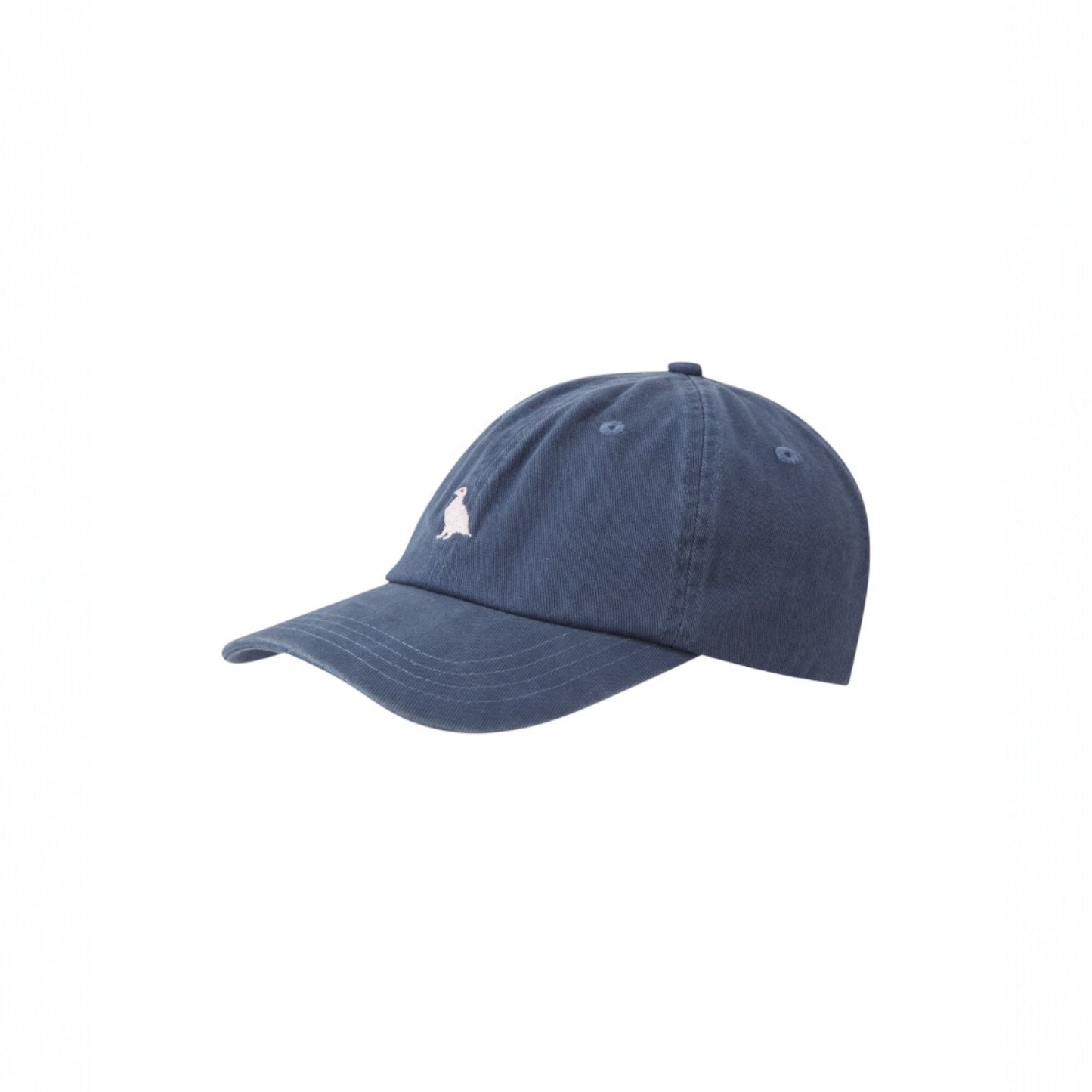 Schoffel Colwell Cap Slate Pigeon Blue