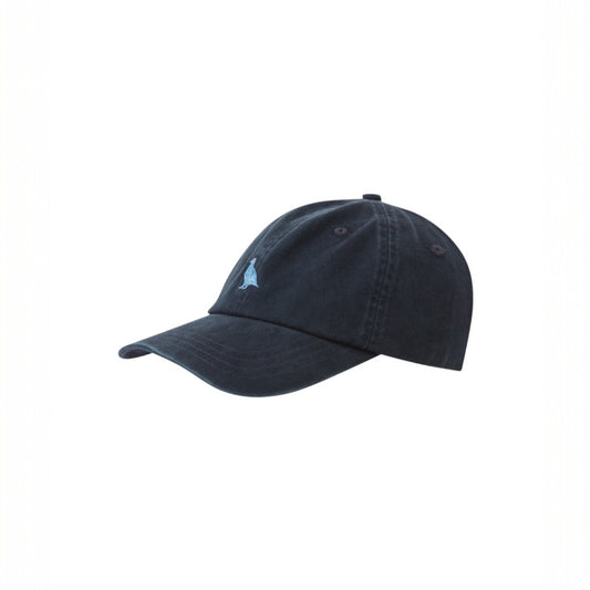 Schoffel Colwell Cap Navy