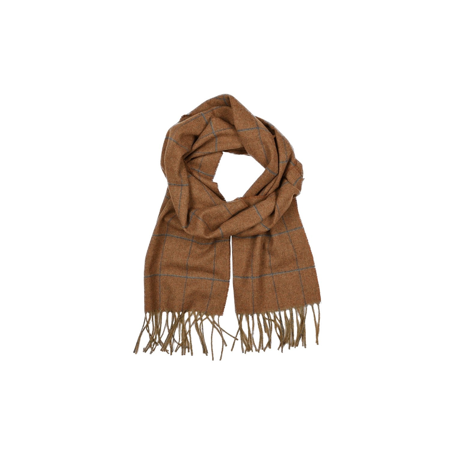 Schoffel Edale Scarf Corry Tweed