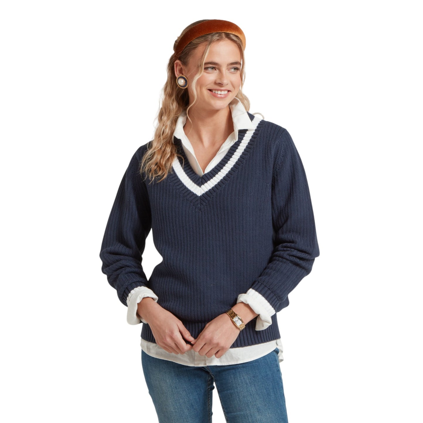 Schoffel Hambledon Jumper