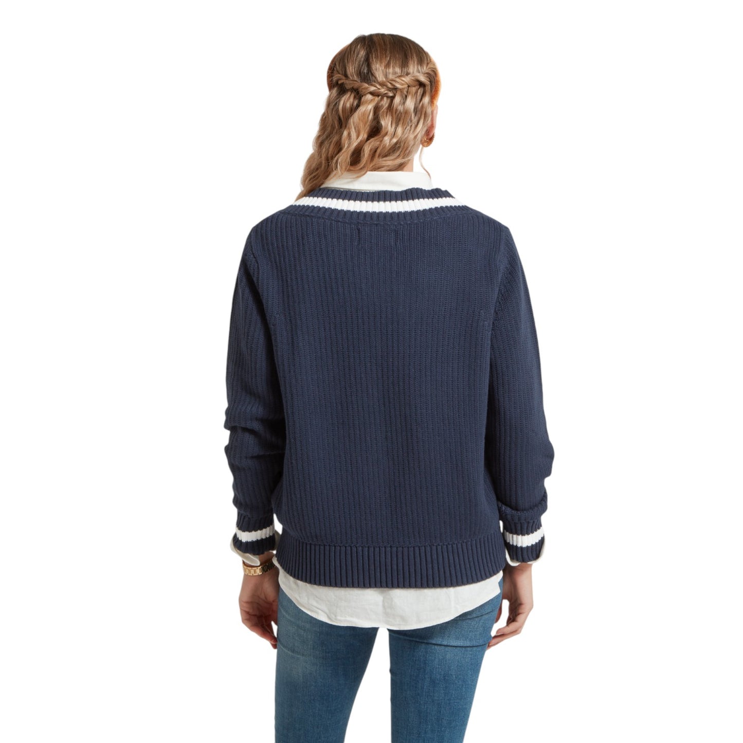 Schoffel Hambledon Jumper