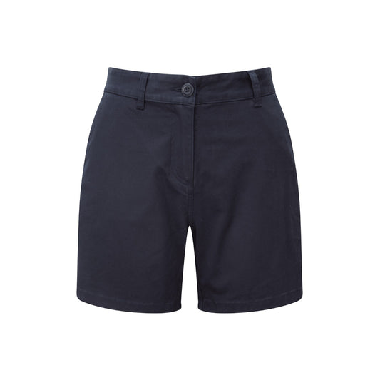 Schoffel Iris shorts navy