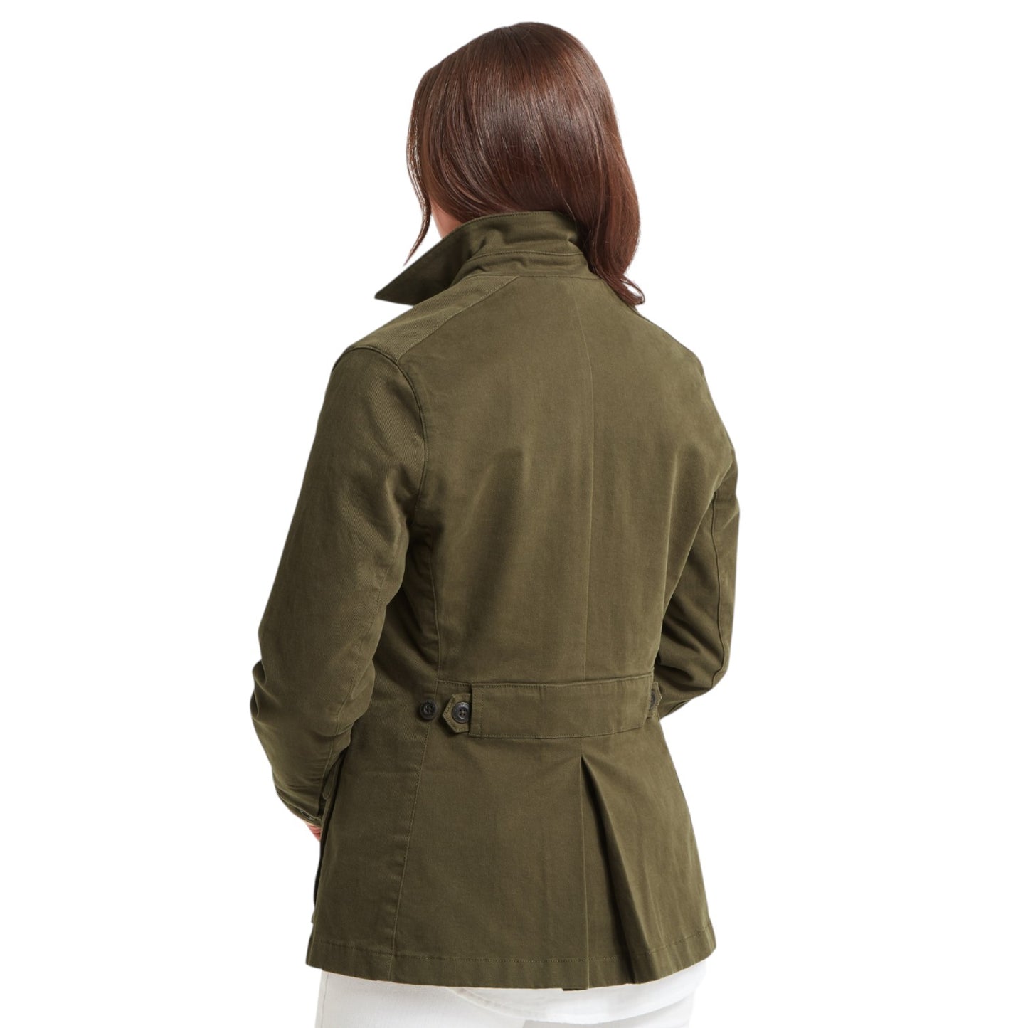 Schoffel Lynton Utility Jacket Woodland