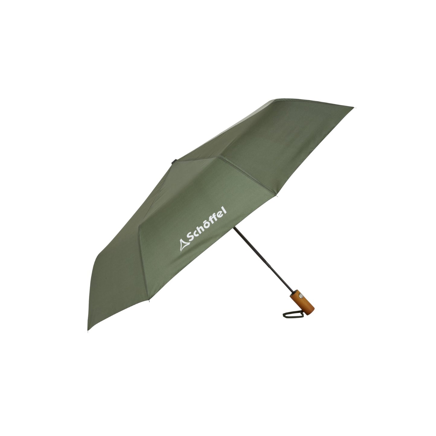 Schoffel Mini Umbrella Schoffel Green