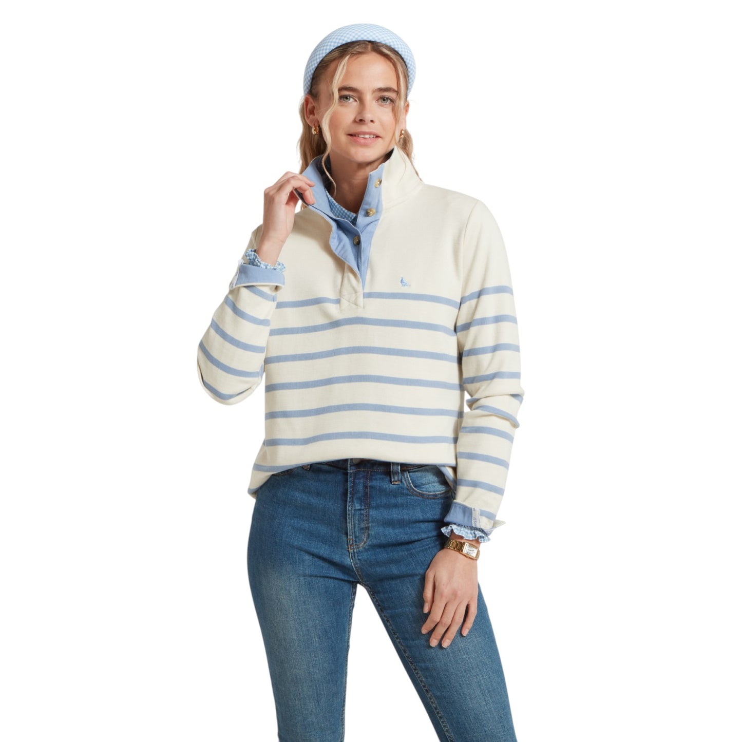 Schoffel Sandown Sweatshirt