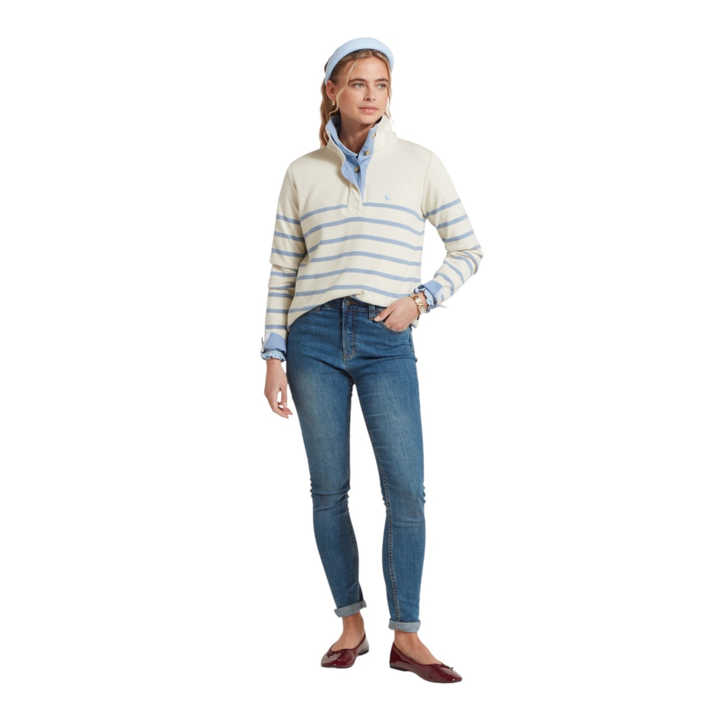 Schoffel Sandown Sweatshirt