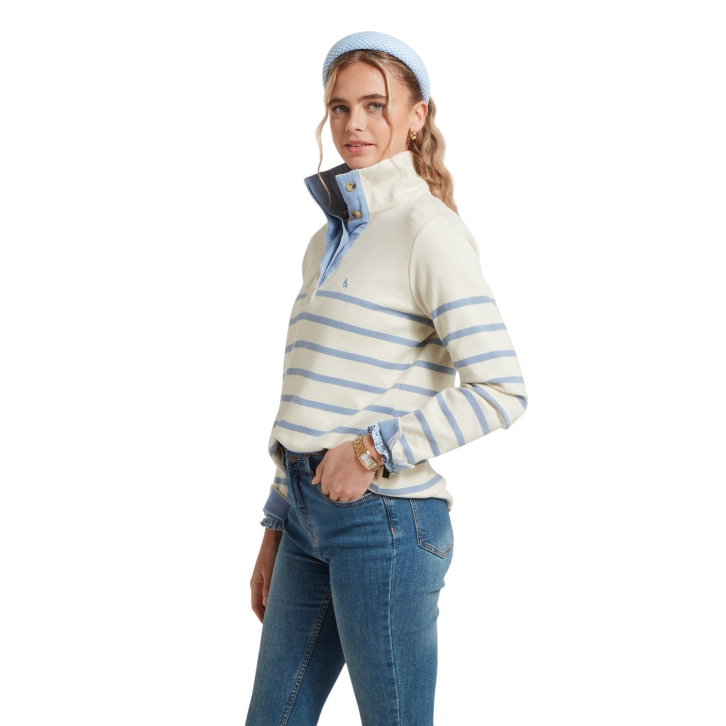 Schoffel Sandown Sweatshirt