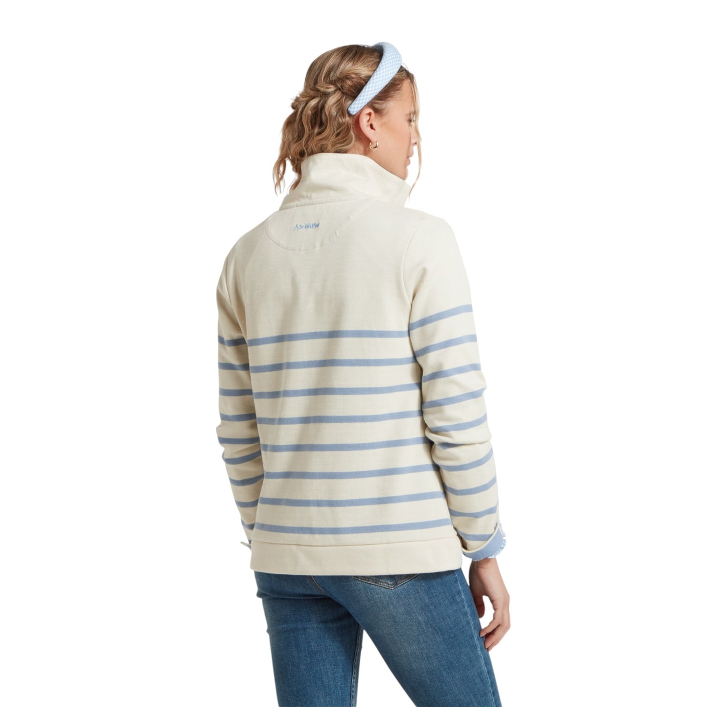 Schoffel Sandown Sweatshirt