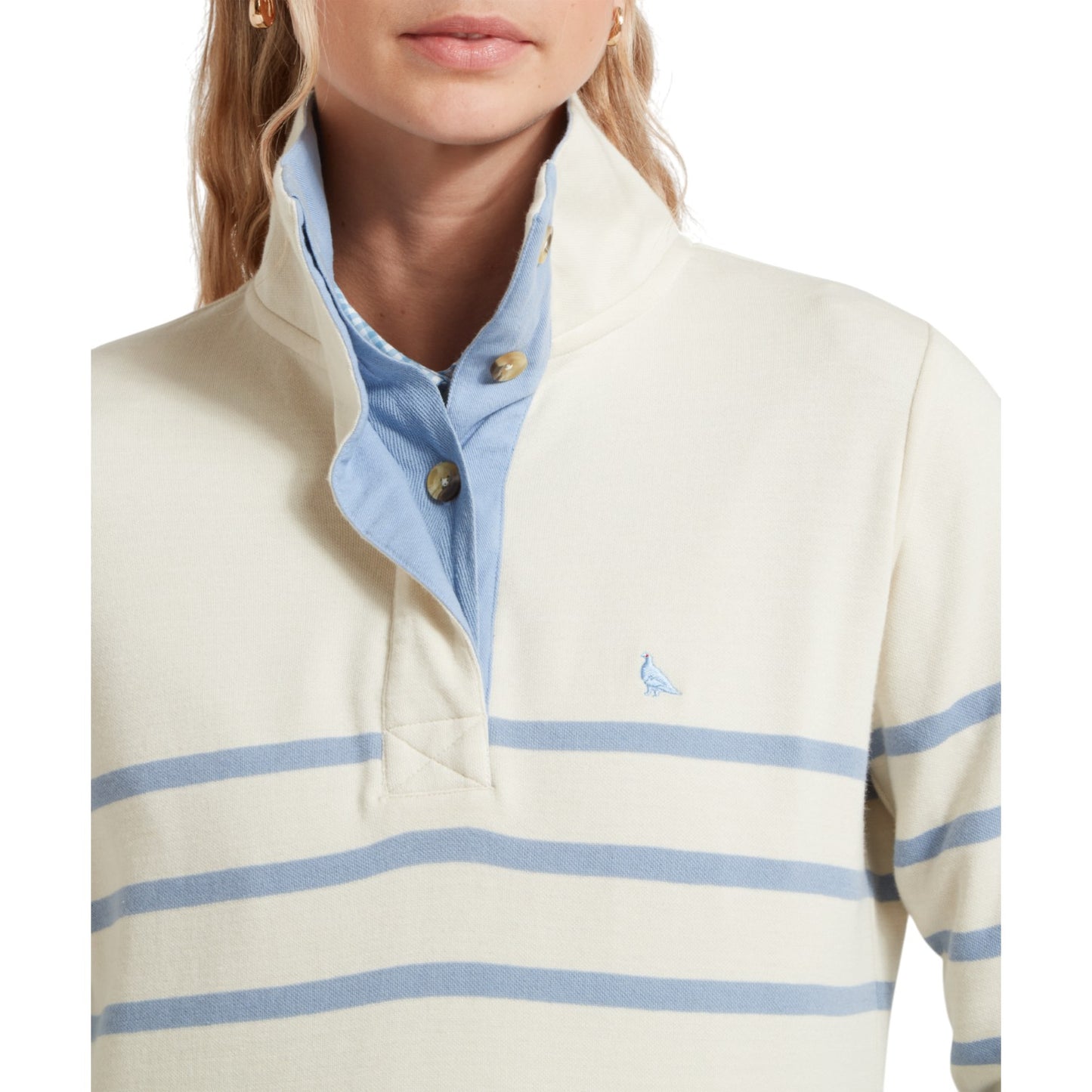 Schoffel Sandown Sweatshirt