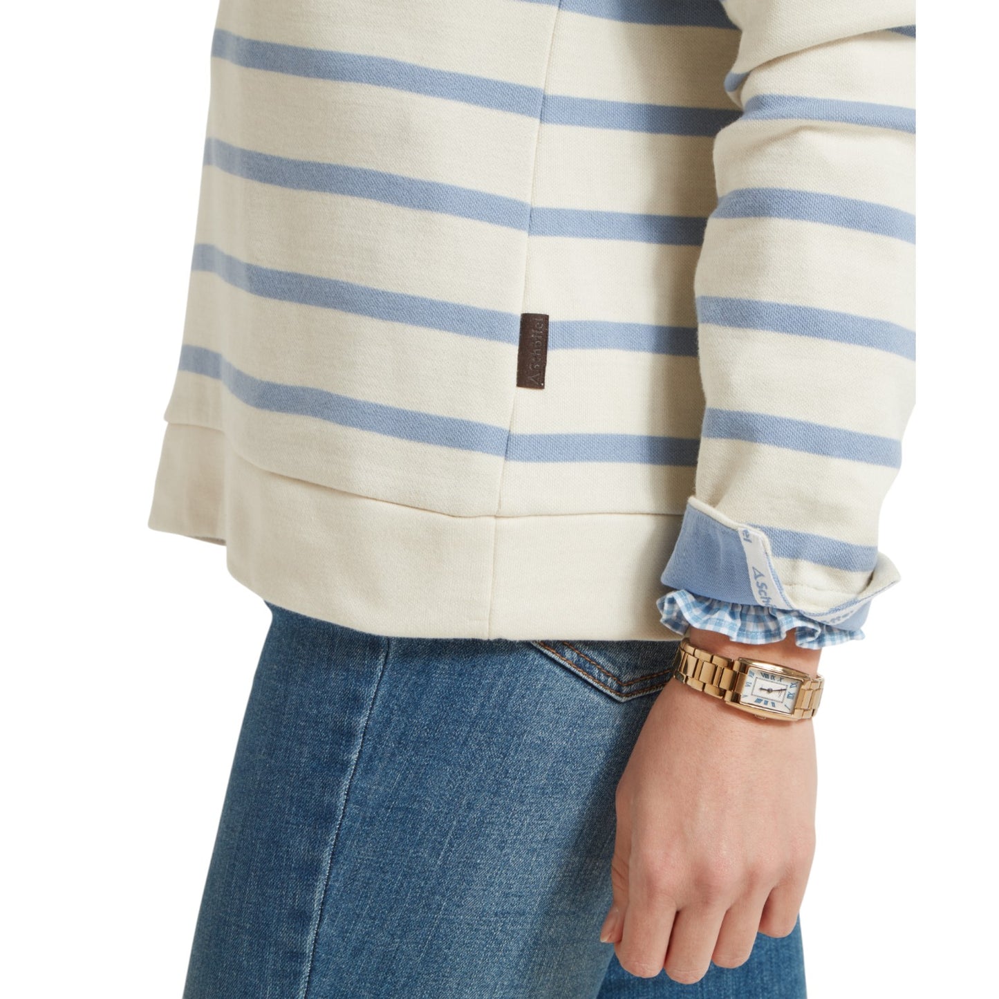 Schoffel Sandown Sweatshirt