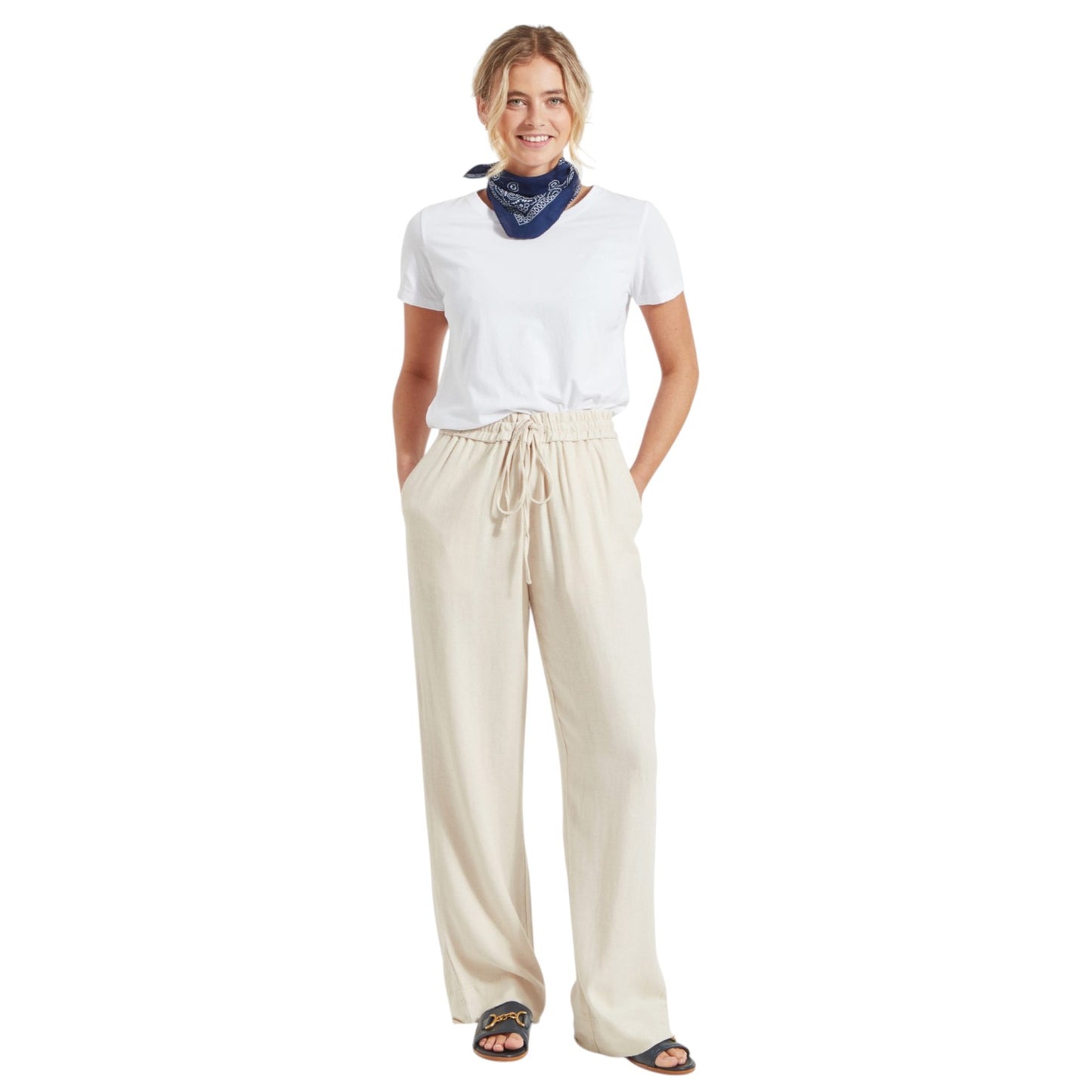 Schoffel Tresco T-Shirt white