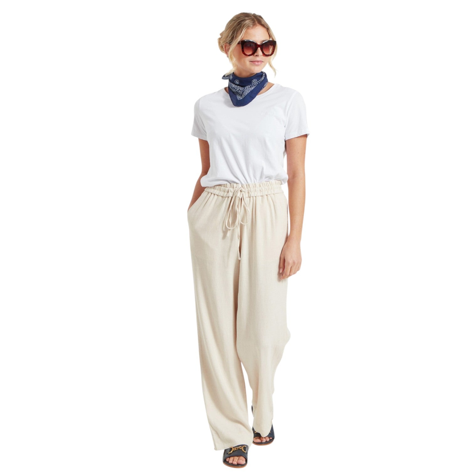 Schoffel Tresco T-Shirt white