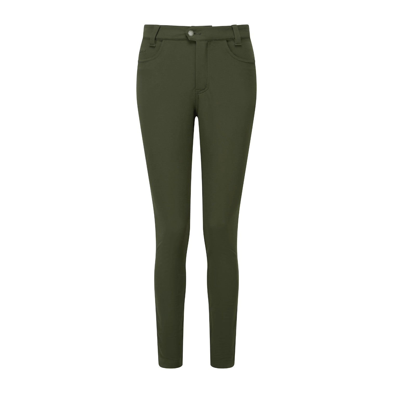 Schoffel Whitwell Water-Repellent Trouser Forest