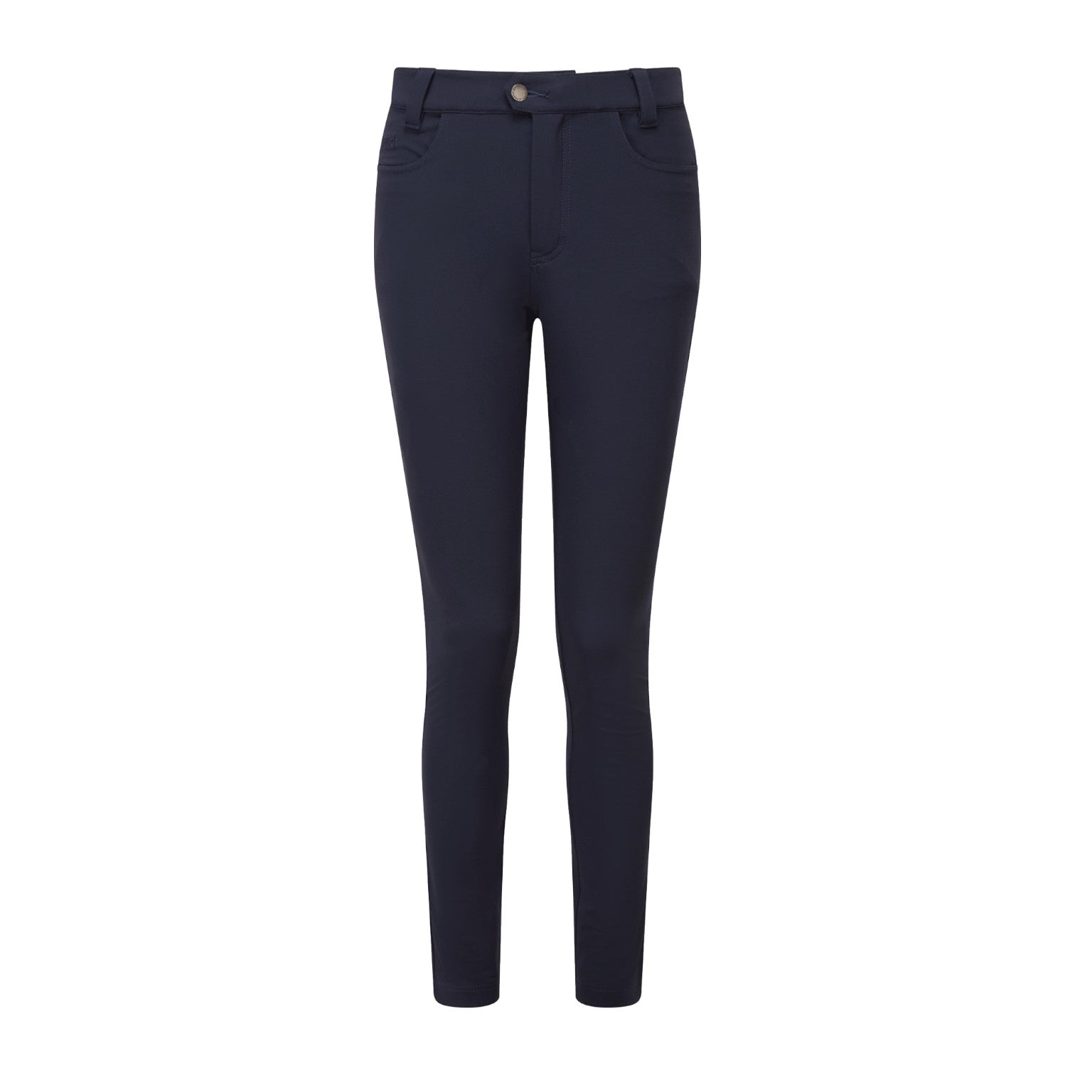 Schoffel Whitwell Water-Repellant Trouser True Navy