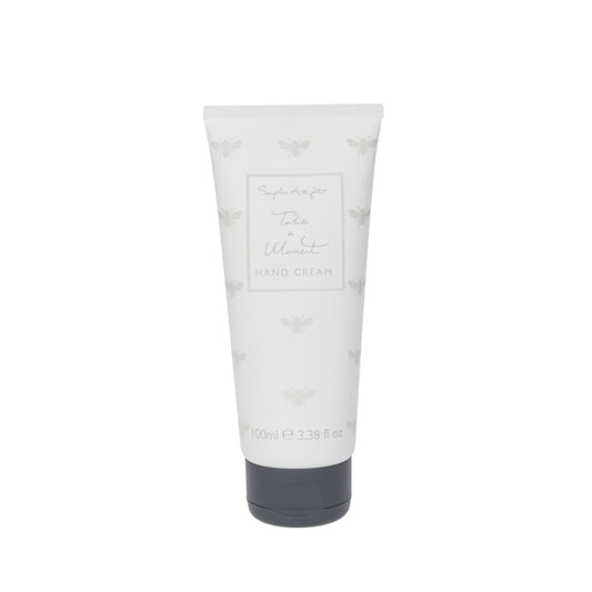 Sophie Allport Hand Cream Take A Moment