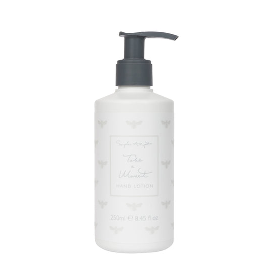 Sophie Allport Hand Lotion Take A Moment