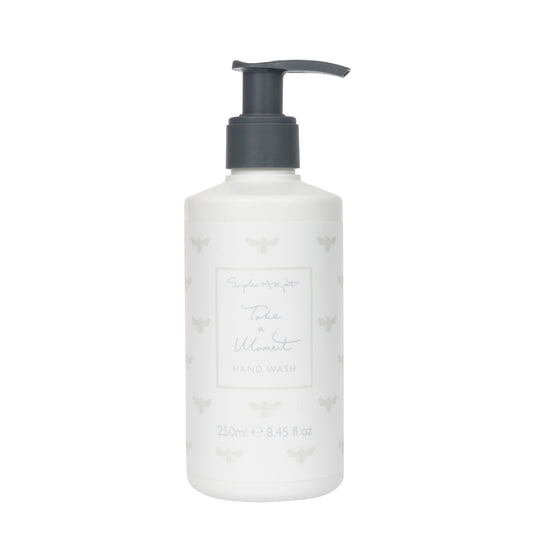 Sophie Allport Hand Wash Take A Moment