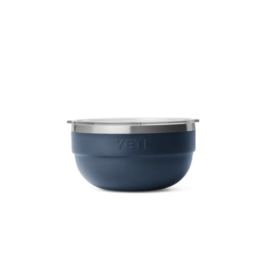 Yeti Rambler Bowl M Navy
