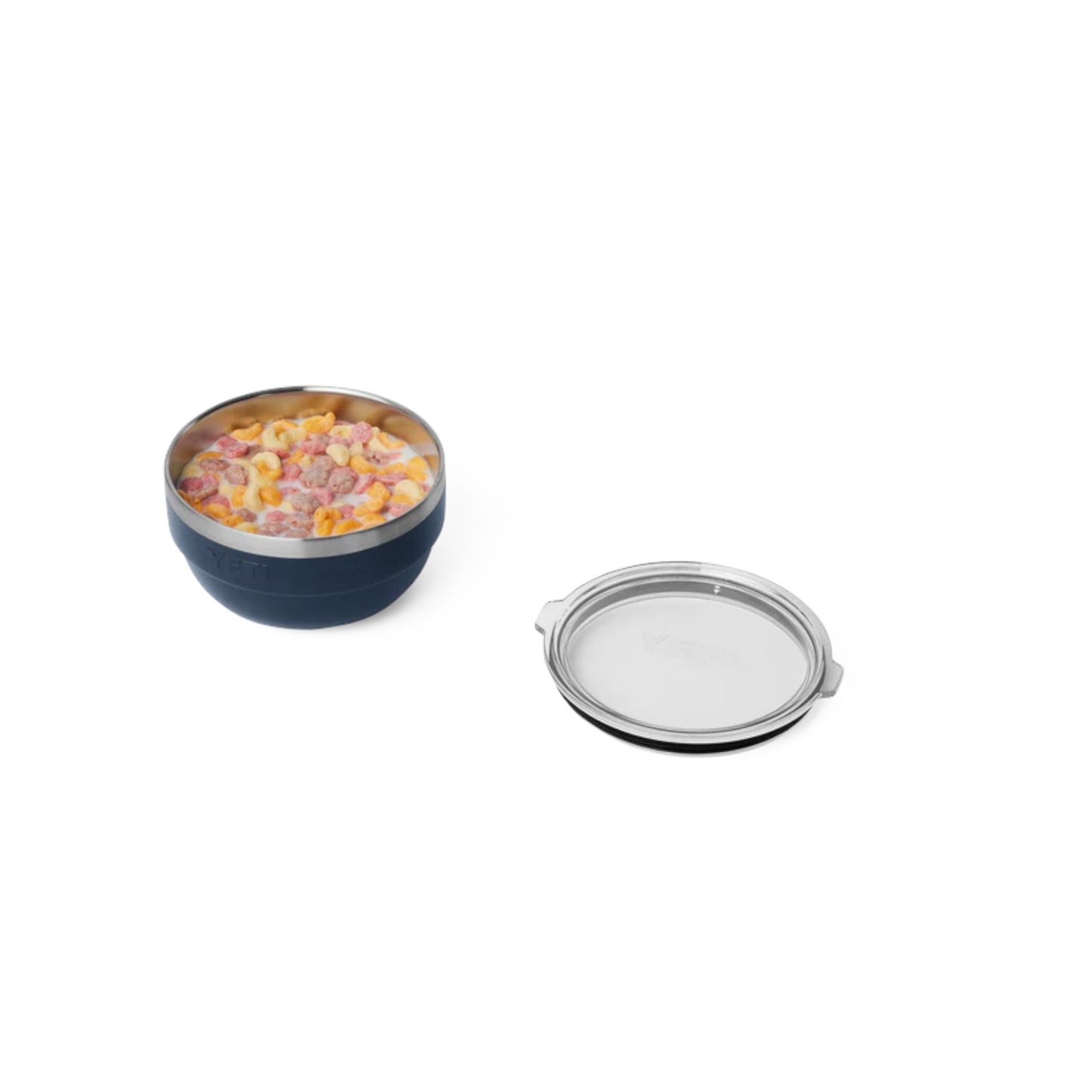 Yeti Rambler Small Insulated Bowl