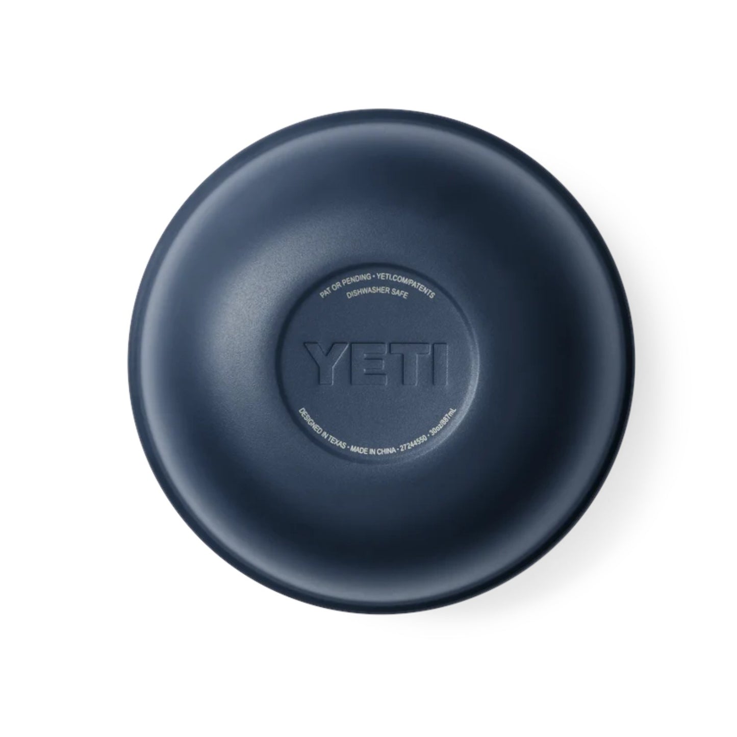 Yeti Rambler Small Insulated Bowl