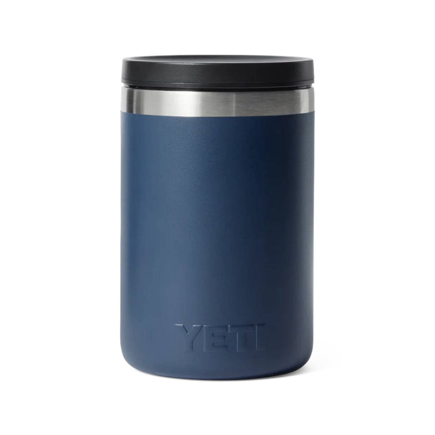 Yeti Rambler 16 oz Food Jar Navy